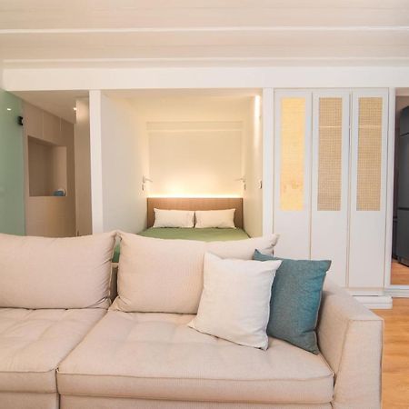 Liston Boutique Suites By Corfuescapes Corfu  外观 照片