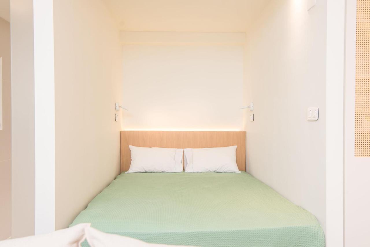 Liston Boutique Suites By Corfuescapes Corfu  外观 照片