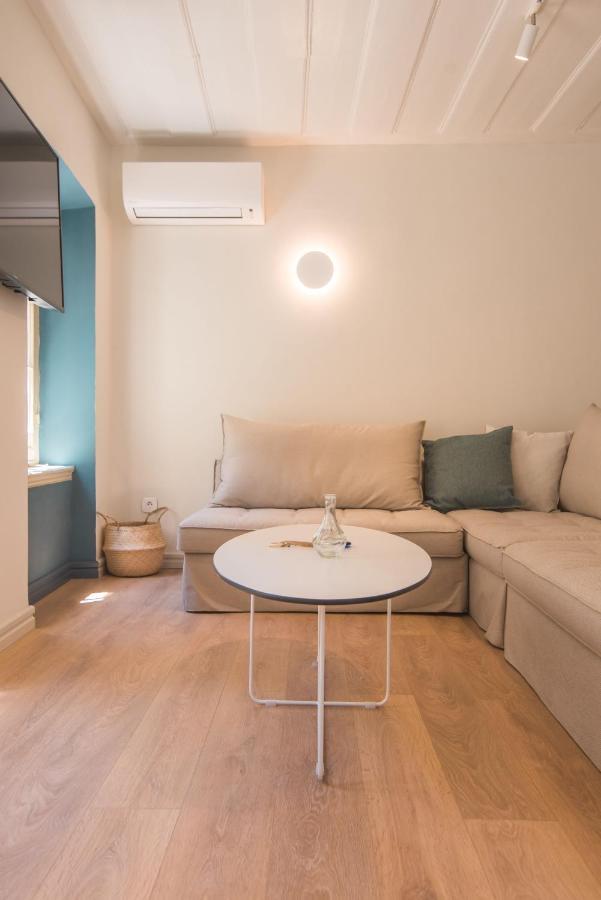 Liston Boutique Suites By Corfuescapes Corfu  外观 照片