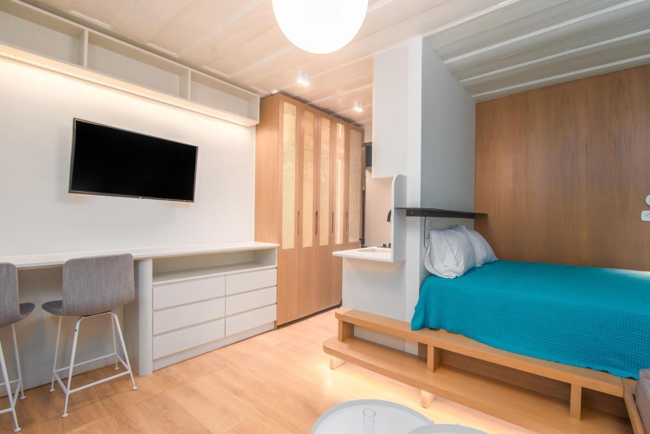 Liston Boutique Suites By Corfuescapes Corfu  外观 照片