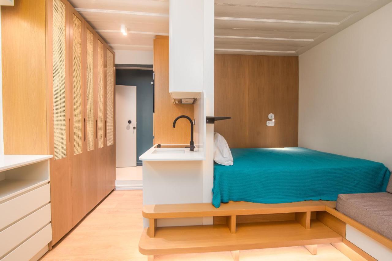 Liston Boutique Suites By Corfuescapes Corfu  外观 照片