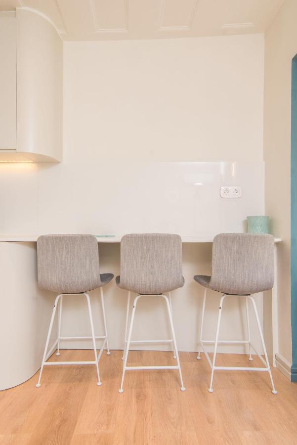 Liston Boutique Suites By Corfuescapes Corfu  外观 照片